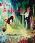 RUBY-ROSE -FICTION-RUBY - BAND 14