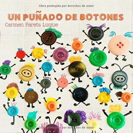 UN PUÑADO DE BOTONES: CUENTO INFANTIL SOBRE LA DIVERSIDAD FAMILIAR