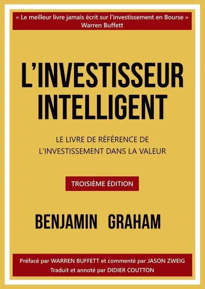 L'INVESTISSEUR INTELLIGENT