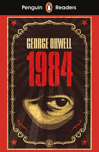NINETEEN EIGHTY-FOUR PENGUIN READER LEVEL 7