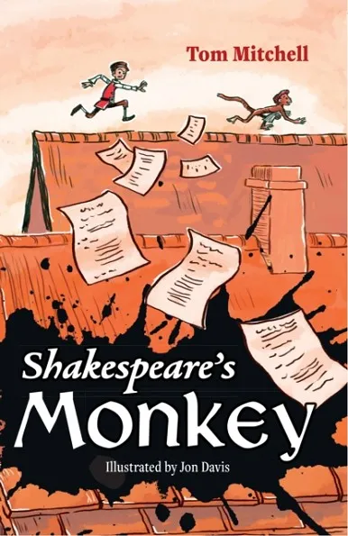 SHAKESPEARE'S MONKEY