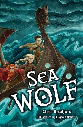 SEA WOLF