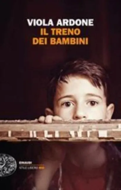 IL TRENO DEI BAMBINI
