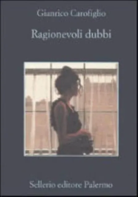 RAGIONEVOLI DUBBI