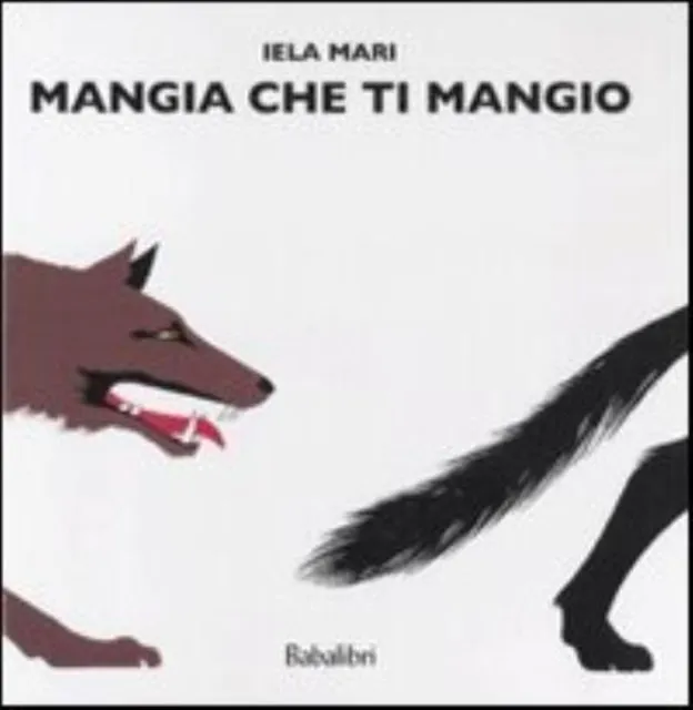 MANGIA CHE TI MANGIO