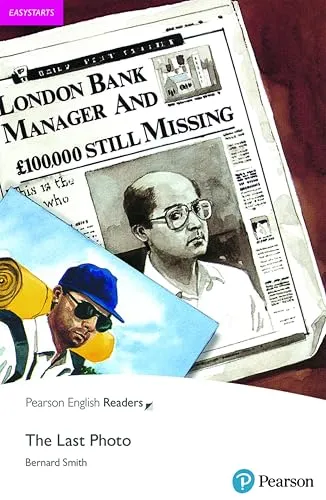 THE LAST PHOTO BOOK WITH EBOOK AND AUDIO-PERES
