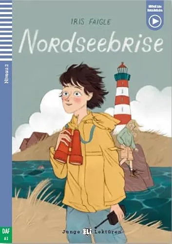 NORDSEEBRISE (A2) (JUNGE LEKTUREN)