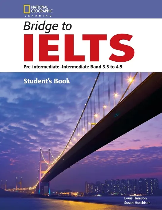 IELTS BRIDGE TO IELTS VS EBOOK (EAC)