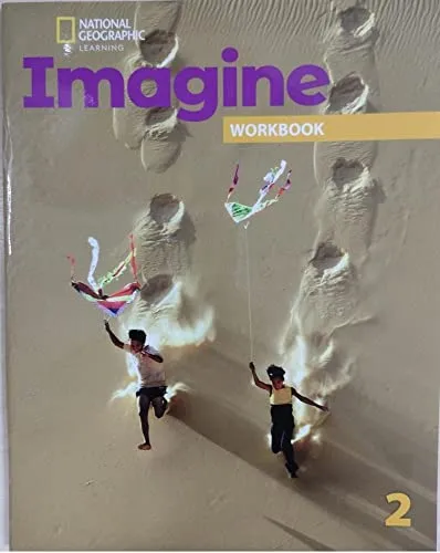 IMAGINE LEVEL 2 WORKBOOK