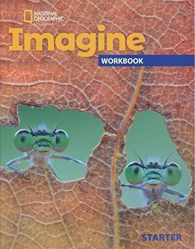 IMAGINE STARTER WORKBOOK