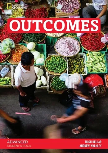 OUTCOMES ADVANCED SB EBK EPIN (12 M) PDF-DIGITAL