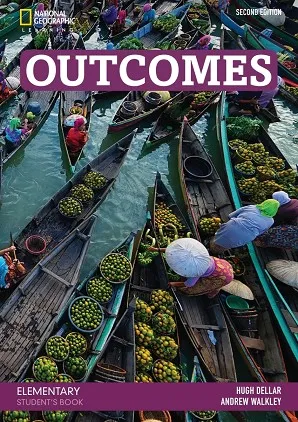 OUTCOMES ELEMENT SB EBK EPIN (12 M) PDF-DIGITAL