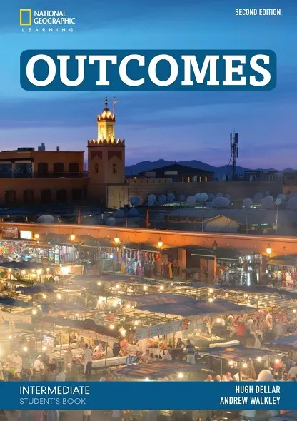 OUTCOMES INTERMEDIATE SB EBK EPIN (12 M) PDF-DIGITAL