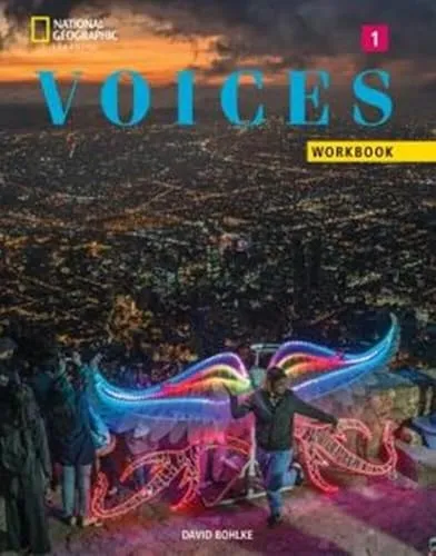 VOICES AME LEVEL 1 WORKBOOK