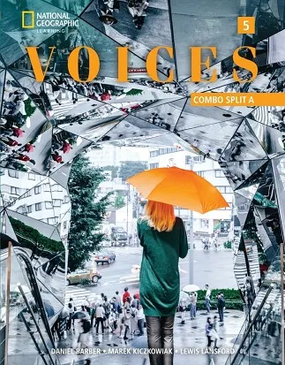 VOICES AME LEVEL 5 COMBO SPLIT 5A + SPARK PLATFORM, INSTANT ACCESS