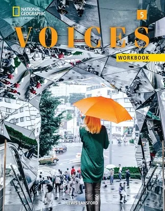 VOICES AME LEVEL 5 WORKBOOK