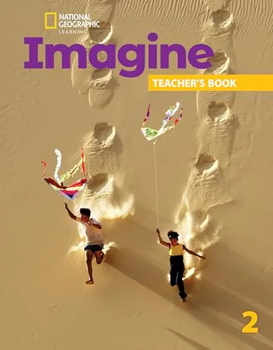 IMAGINE LEVEL 2 TEACHER'S BOOK
