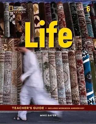 LIFE AME LEVEL 6 TEACHER'S GUIDE