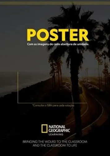 WELCOME TO OUR WORLD 2E LEVEL 1 AME POSTERS