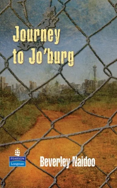 NLLA: JOURNEY TO JO'BURG 02/E HD ED