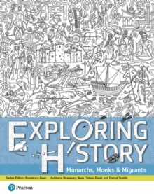 EXPLORING HISTORY STUDENT BOOK 1