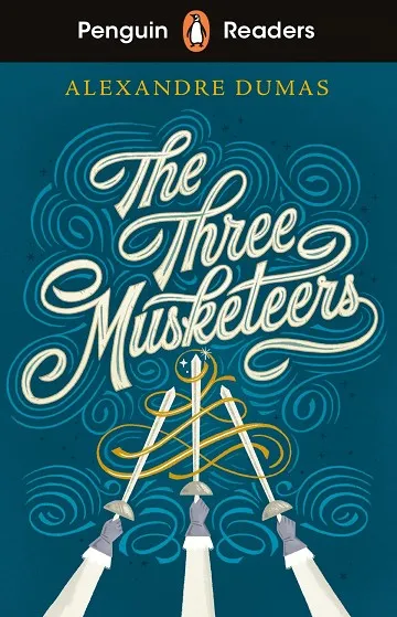 THE THREE MUSKETEERS PR LEVEL 5