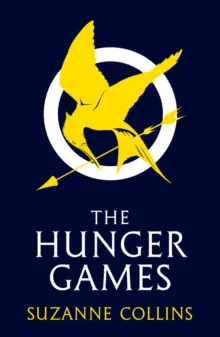 THE HUNGER GAMES