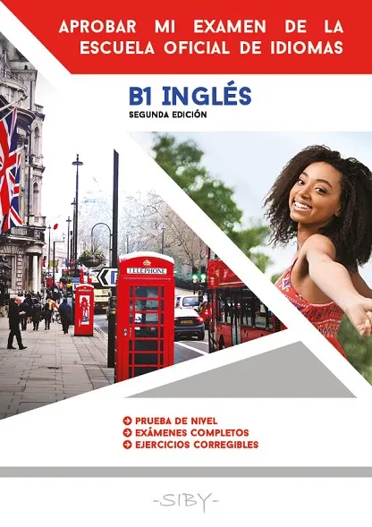 EOI APROBAR MI EXAMEN DE LA ESCUELA OFICIAL B1