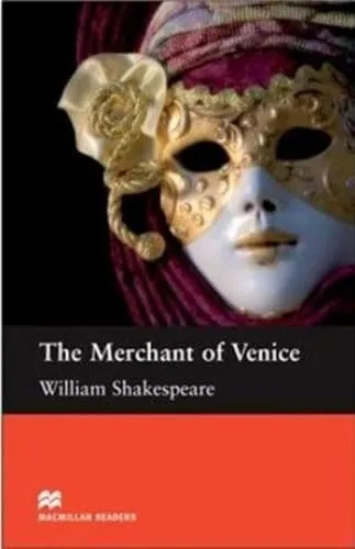 MERCHANT OF VENICE, THE+ETOOLS-MR (I)