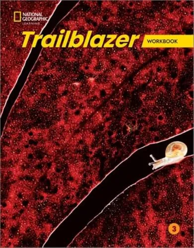 TRAILBLAZER 3 WORKBOOK