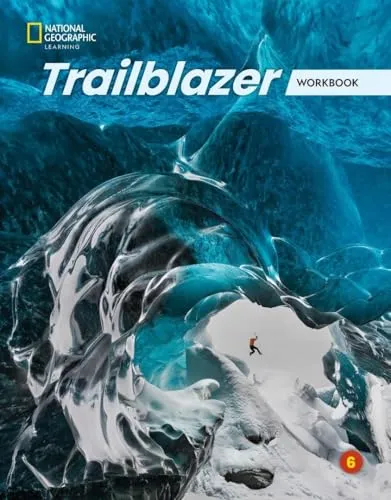 TRAILBLAZER WORKBOOK LEVEL 6