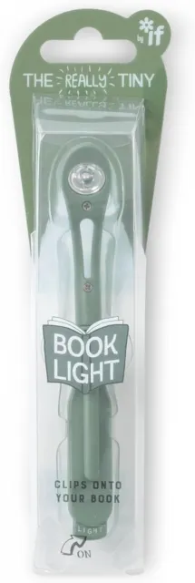 LAMPARA LECTURA LIGHT FERN