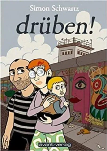 DRÜBEN!