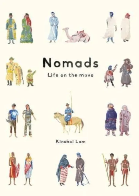 NOMADS