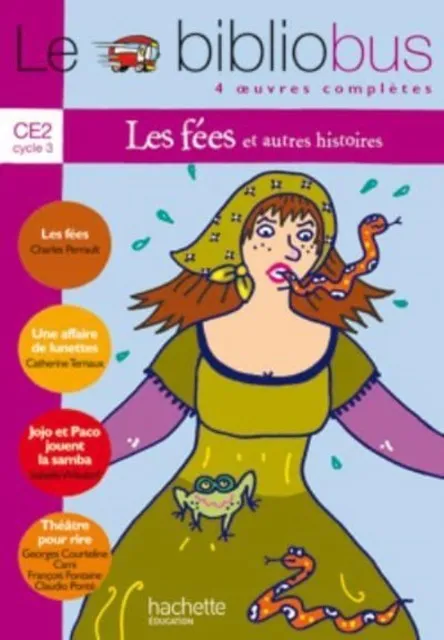 LES FEES