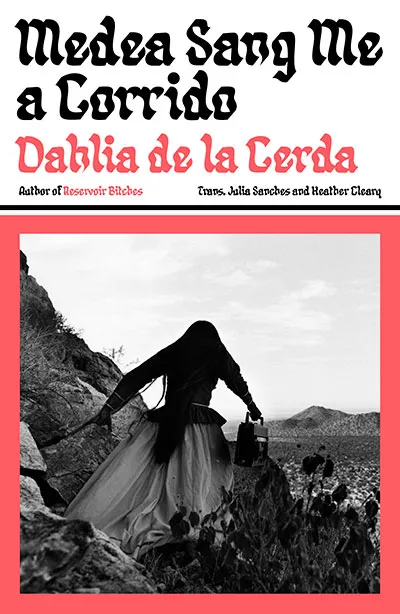 MEDEA SANG ME A CORRIDO