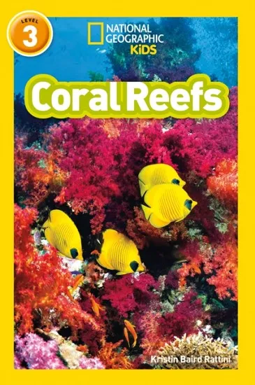 CORAL REEFS: LEVEL 3