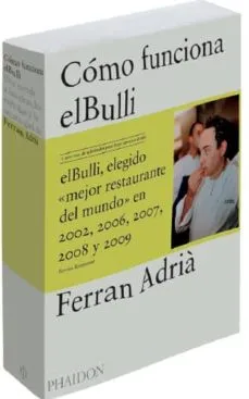 ESP COMO FUNCIONA EL BULLI
