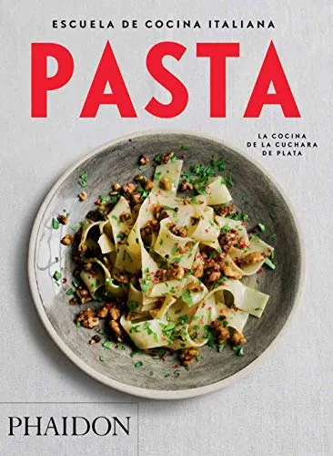 ESP ESCUELA DE COCINA ITALIANA - PASTA