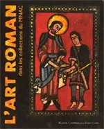 art roman dans les collections du MNAC/L'