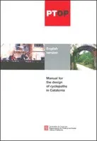 Manual for the design of cyclepaths in Catalonia