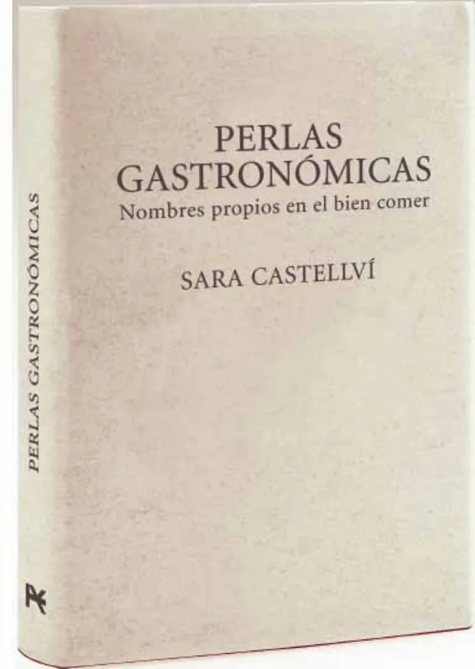 Perlas gastronómicas