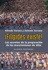 ¡Filípides existe!