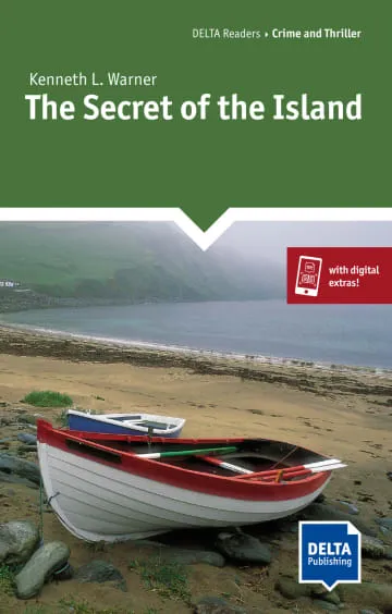 THE SECRET OF THE ISLAND