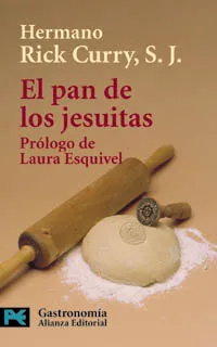 El pan de los jesuitas