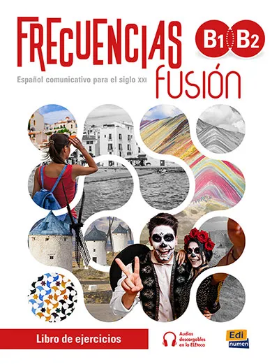 FRECUENCIAS FUSION.(B1+B2).(EJERCICIOS)