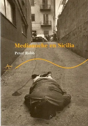Medianoche en Sicilia