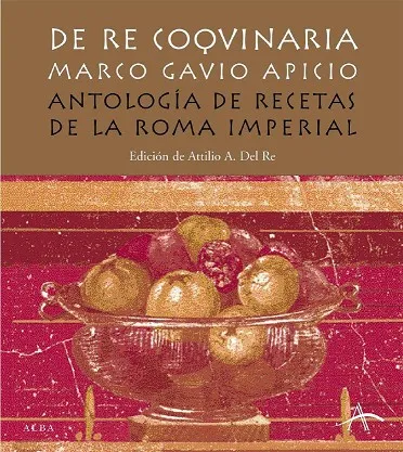 De Re Coquinaria