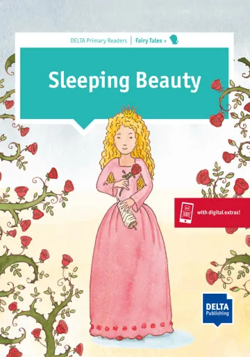 SLEEPING BEAUTY