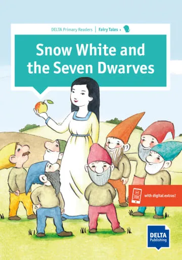 SNOW WHITE
